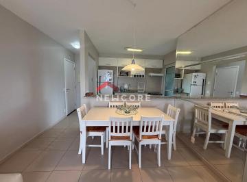 Apartamento · 73m² · 2 Quartos · 1 Vaga · Apartamento em Rua João Ramalho - Albatróz - Bertioga/SP