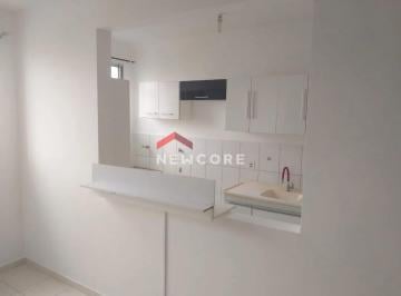 Apartamento · 45m² · 2 Quartos · 1 Vaga · Apartamento em Rua Direitos Humanos - Residencial Ana Célia - São José do Rio Preto/SP