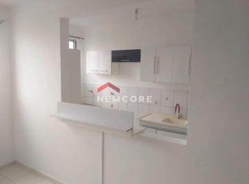 Apartamento · 45m² · 2 Quartos · 1 Vaga · Apartamento em Rua Direitos Humanos - Residencial Ana Célia - São José do Rio Preto/SP