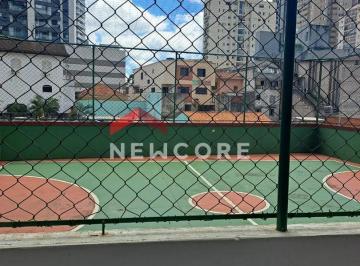 Apartamento · 47m² · 2 Quartos · 1 Vaga · Apartamento em Rua Machado de Assis - Centro - Osasco/SP