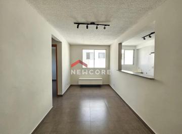 Apartamento · 47m² · 2 Quartos · 1 Vaga · Apartamento em  Rua Benedita Cardoso Madureira - Jardim Estrela D'Alva - Bauru/SP