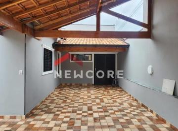 Casa · 110m² · 3 Quartos · 1 Vaga · Casa em Rua 5 - Centro - Ipeúna/SP