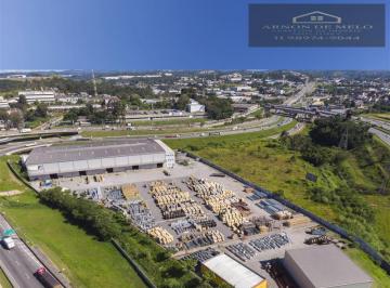 Comercial · 7629m² · 20 Vagas · Comercial para aluguel - no Embu