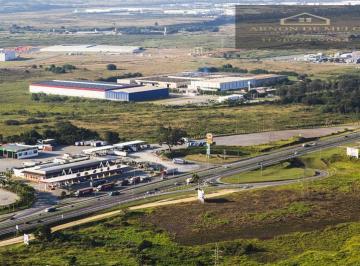 Comercial · 2447m² · 4 Vagas · Comercial para aluguel - no Centro