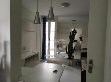 Apartamento · 38m² · 1 Quarto · APARTAMENTO A VENDA, 01 DORMITÓRIO NA CIDADE BAIXA-PORTO ALEGRE