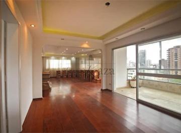 Apartamento de 4 quartos, São Paulo ·  Moema - 4 Dormitórios ( 3 Suítes) - 260m² - 3 Grs R$ 2.499.000
