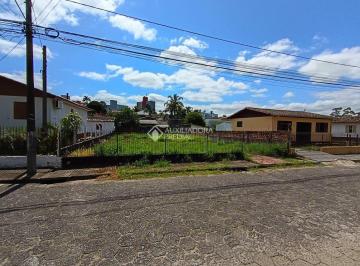 Terreno · 490m² · Terreno Amplo em Vila Isabel, Criciúma Localização Privilegiada e Documentação Impecável