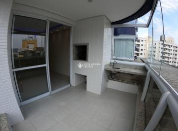Apartamento · 88m² · 3 Quartos · 1 Vaga · Apartamento 3 quartos - 1 vaga - Itacorubi - Florianópolis/SC
