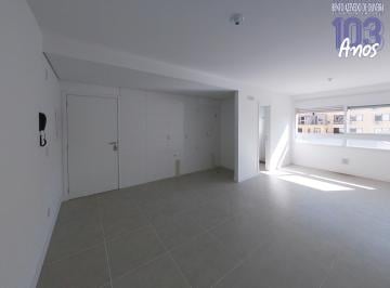 Apartamento · 34m² · 1 Vaga · Apartamento para locação no Blend Cidade Baixa