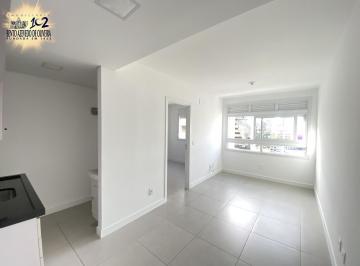 Apartamento · 31m² · 1 Quarto · Apartamento para locação no Blend Cidade Baixa