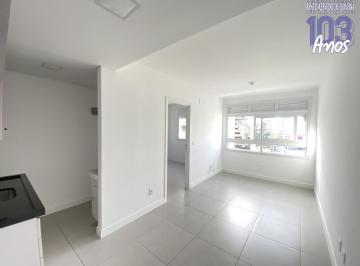 Apartamento · 31m² · 1 Quarto · Apartamento para locação no Blend Cidade Baixa