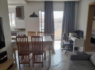 Apartamento · 65m² · 2 Quartos · 2 Vagas · Apartamento à venda 2 dormitórios e 2 vagas em São Bernardo do Campo - SP