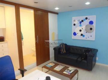 Comercial · 65m² · 1 Quarto · 1 Vaga · Linda sala comercial venda 65m² e vaga - próximo metro Brigadeiro