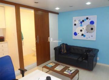 Comercial · 65m² · 1 Quarto · 1 Vaga · Linda sala comercial venda 65m² e vaga - próximo metro Brigadeiro