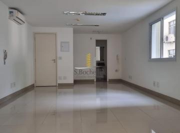 Comercial · 38m² · 1 Quarto · 1 Vaga · Linda sala comercial venda Alameda Paulista Office - próximo metro Brigadeiro