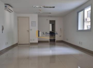Comercial · 38m² · 1 Quarto · 1 Vaga · Linda sala comercial venda Alameda Paulista Office - próximo metro Brigadeiro
