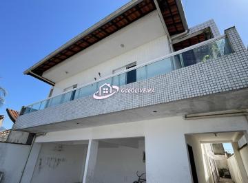 Casa · 62m² · 2 Quartos · 1 Vaga · CASA ASSOBRADADA COM 2 DORMITÓRIOS E 2 BANHEIROS NA PRAIA GRANDE