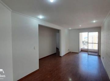 Apartamento · 90m² · 3 Quartos · 1 Vaga · Apartamento para Locação em Santana – 90 m² • 3 Dormitórios • 1 Suíte • 1 Vaga