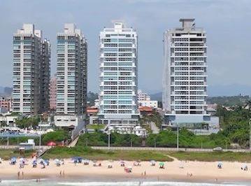 Apartamento · 100m² · 3 Quartos · 1 Vaga · apartamento novo mobiliado frente mar a venda