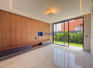 Casa · 463m² · 4 Quartos · 6 Vagas · CASA NOVA TÉRREA CONDOMÍNIO ENTRE VERDES SOUSA CAMPINAS SP