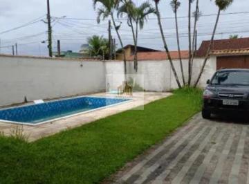 Foto 01 · Casa, Jardim Regina, Itanhaém, SP