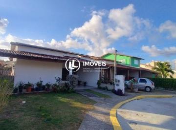 Casa · 3 Quartos · 2 Vagas · Seu Novo Lar em 3 Quartos em Parnamirim/RN