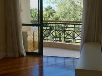 Imagem da sala · Apartamento à Venda em Alphaville – 97m², 3 Dormitórios, 2 Vagas