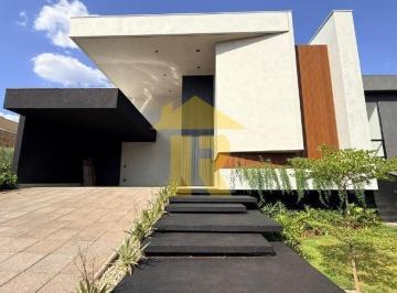 Foto 07 · Conheça esta incrível casa em condomínio com 3 suítes no Residencial Gaivota II em São José do Rio P