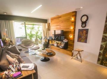 Apartamento · 152m² · 3 Quartos · 4 Vagas · Apartamento com 152m2 e 3 quartos à venda na Ponta Verde