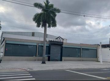 Comercial · 830m² · 1 Quarto · 22 Vagas · Sala Comercial em Piratininga próximo a entrada de Camboinhas