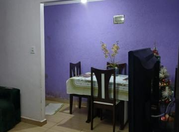 Foto 01 · Apartamento - Conjunto Habitacional - Setor D