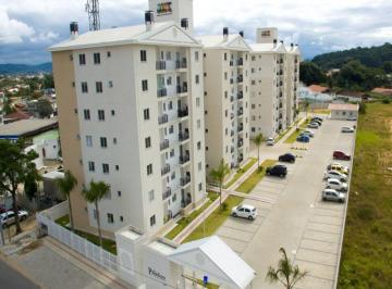 Apartamento de 2 quartos, Penha · Apto no Palladium em Penha-SC