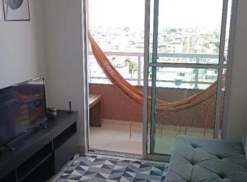 Apartamento de 2 quartos, Salvador · ÓTIMO APARTAMENTO, 2 quartos, a 7 minutos do Shopping Paralela