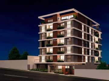 Apartamento · 100m² · 2 Quartos · 1 Vaga · Apartamento novo a venda com 2 quartos e 2 vagas no Rebouças - Curitiba