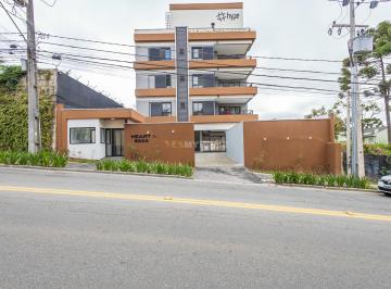 Apartamento · 86m² · 3 Quartos · 2 Vagas · Duplex com 3 Quartos 86,10m² em Santa Felicidade - Curitiba, PR - 49486