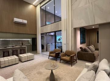 Apartamento decorado · Apartamento, Jardim Botânico, Ribeirão Preto, SP