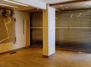 Comercial · 125m² · Imoveis - na República