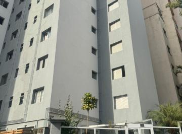 Apartamento · 26m² · 1 Quarto · Imoveis - na Bela Vista