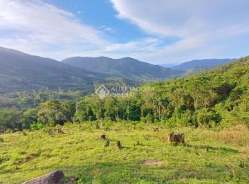 Rural · 155000m² · Sítio com 15,5 Hectares e Vista Privilegiada - Imaruí/SC