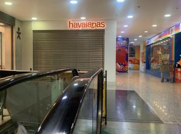 Comercial , Santa Maria · Aluga-se Loja Comercial Santa Maria Shopping - Antiga Lojas Havaianas