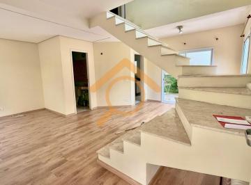 Foto 01 · Casa em Condomínio à Venda em São Paulo-SP, Jardim Marajoara: 3 Quartos, 1 Suíte, 2 Salas, 3 Banheir
