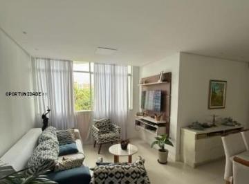 20251201172215849.jpg · Apartamento Nascente, 90m², 3/4, 1 Suíte, DCE, 1 Vaga Condomínio Moradas do Bosque no bairro Imbuí, 