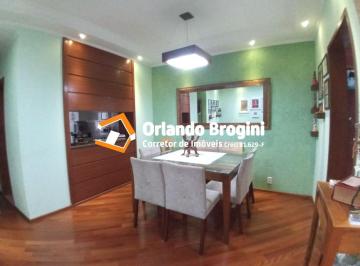Foto · casa em condomínio no Demarchi, São Bernardo do Campo-SP: 3 quartos, 1 suíte, 2 salas, 3 banheiros, 