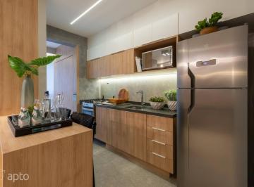 Apartamento de 1 quarto Venda R$ 368.042 · Apartamentos à venda em Ipiranga, São Paulo | 1 quarto com 36 m²