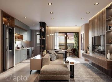 Apartamento · 61m² · 2 Quartos · 1 Vaga · Apartamentos à venda em 31 de Março, Campinas | 2 quartos com 61 m²