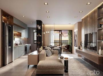 Apartamento · 61m² · 2 Quartos · 1 Vaga · Apartamentos à venda em 31 de Março, Campinas | 2 quartos com 61 m²