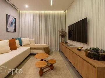 Apartamento · 54m² · 2 Quartos · 1 Vaga · Apartamentos à venda em Butantã, São Paulo | 2 quartos com 54 m²