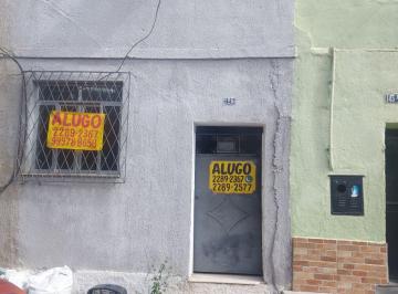 Casa de 2 quartos, Rio de Janeiro · Madureira R. Cap. Macieira, 129