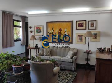 Foto 01 · Apartamento de Luxo na Pompéia: 4 quartos, 2 suítes, 3 salas, 3 banheiros, 2 vagas demarcadas, 182m²