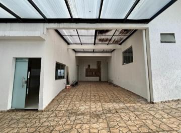 Casa de 4 quartos, Vicente Pires · Casa ampla confortável e prontíssima para morar em Vicente Pires